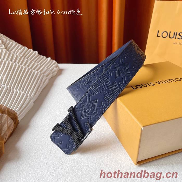 Louis Vuitton Belt 40MM LVB00223